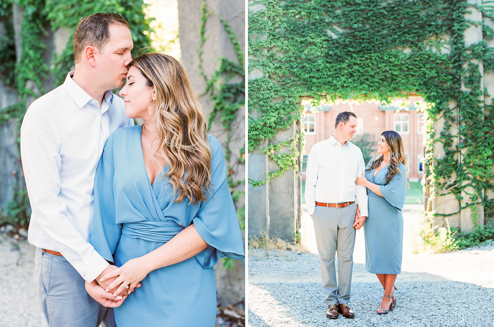 Contemporary Art Museum St Louis engagement