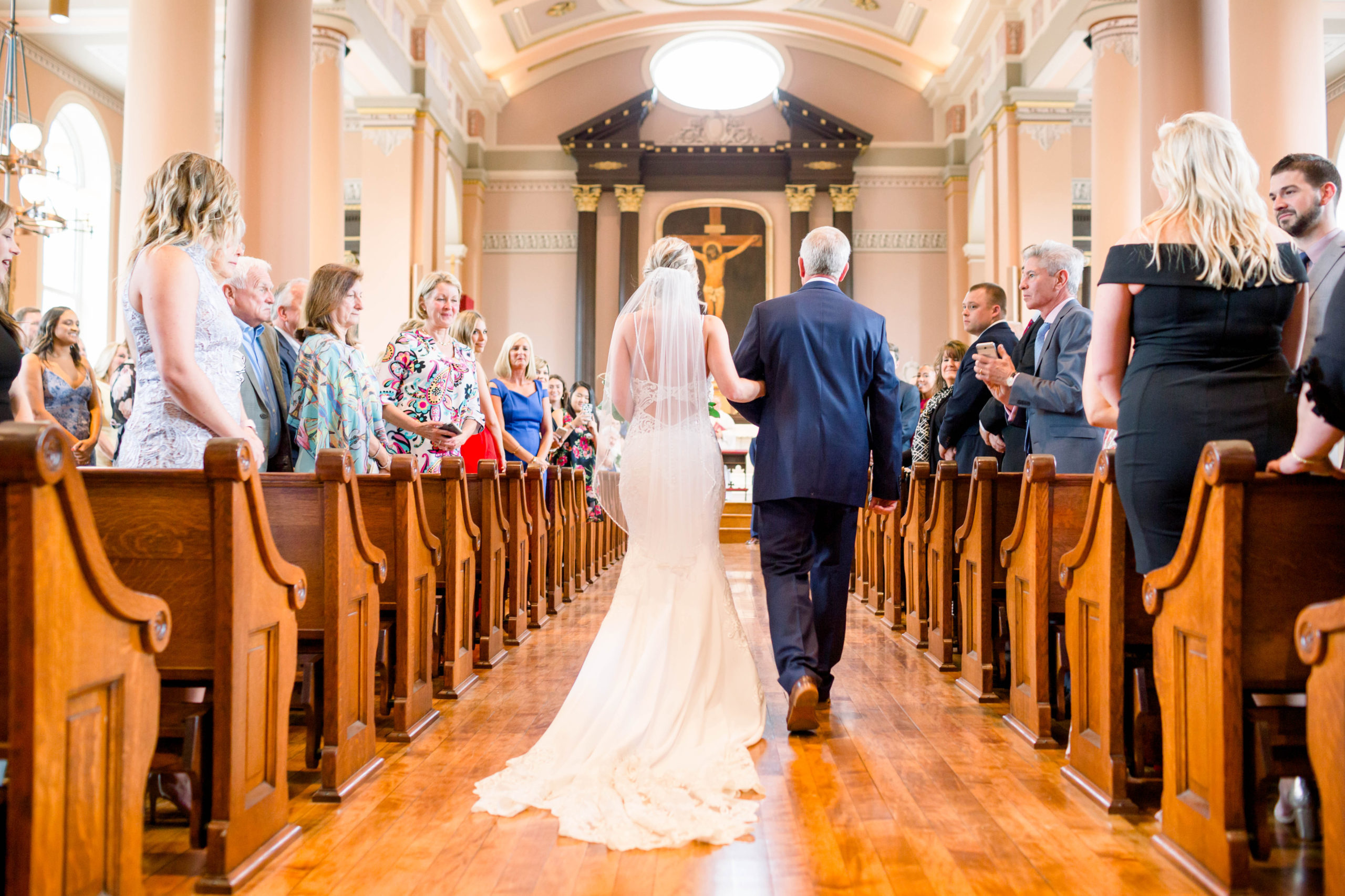 st louis old cathedral wedding