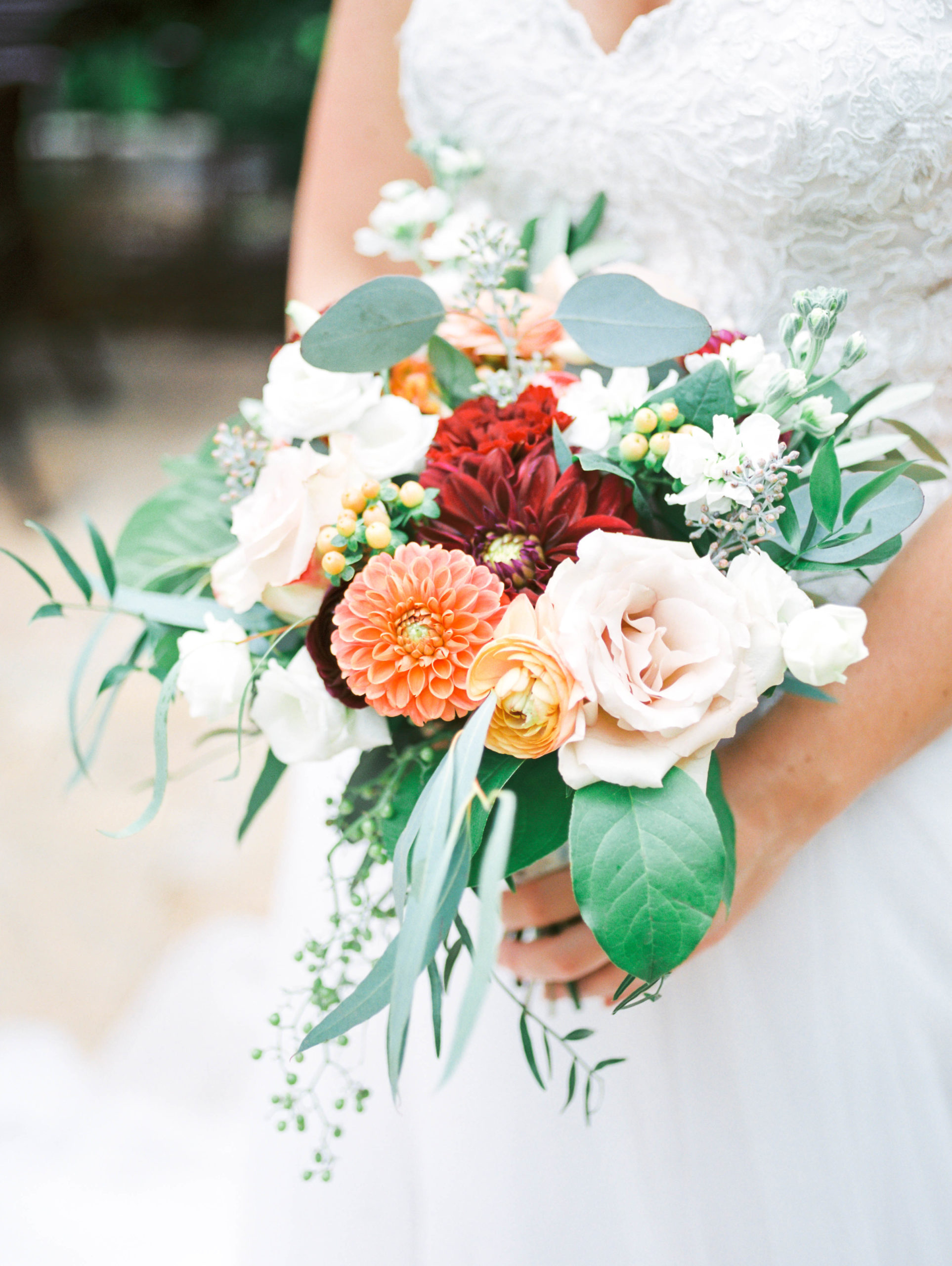 St louis wedding at Wild Carrot