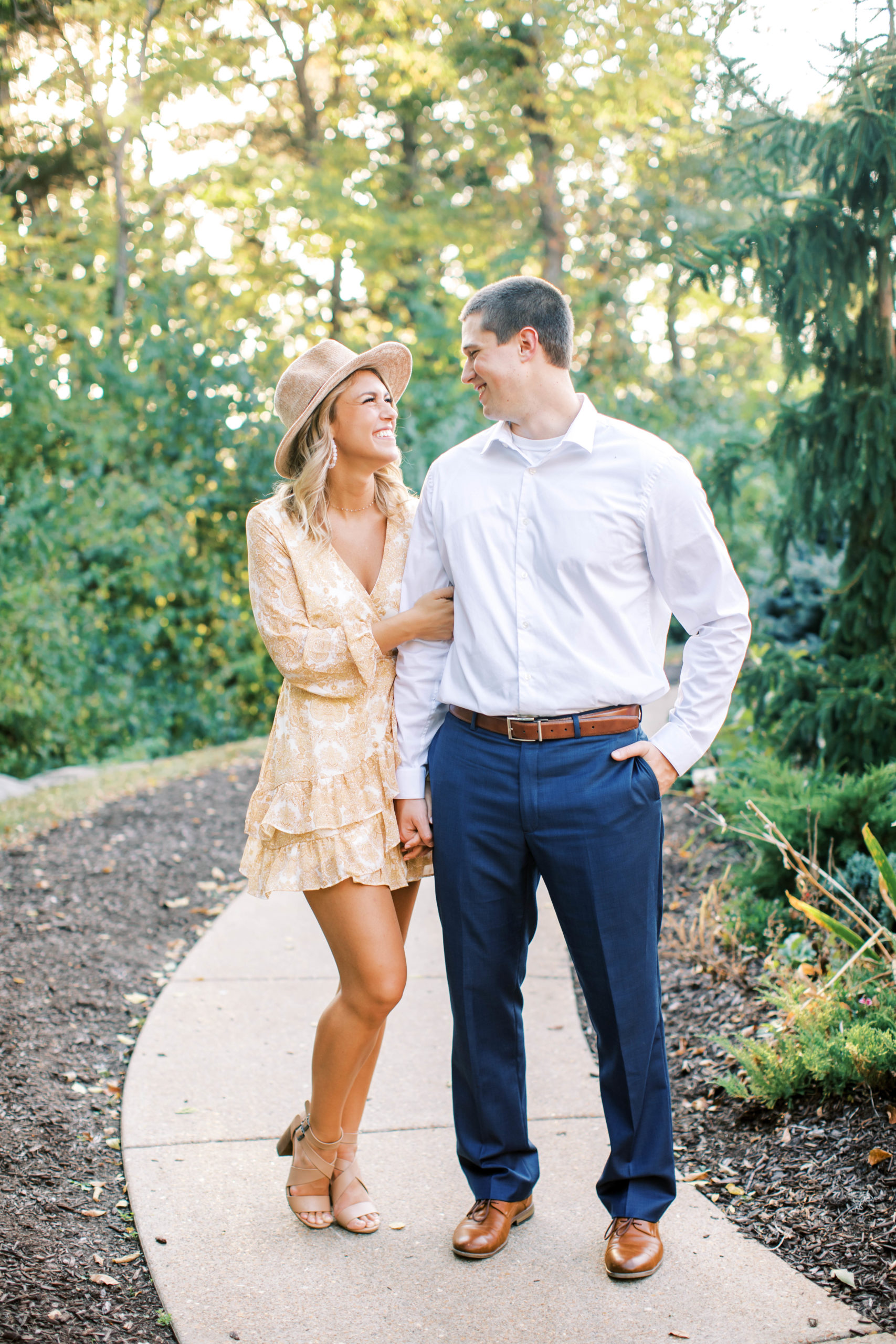 Haue Valley Engagement Session