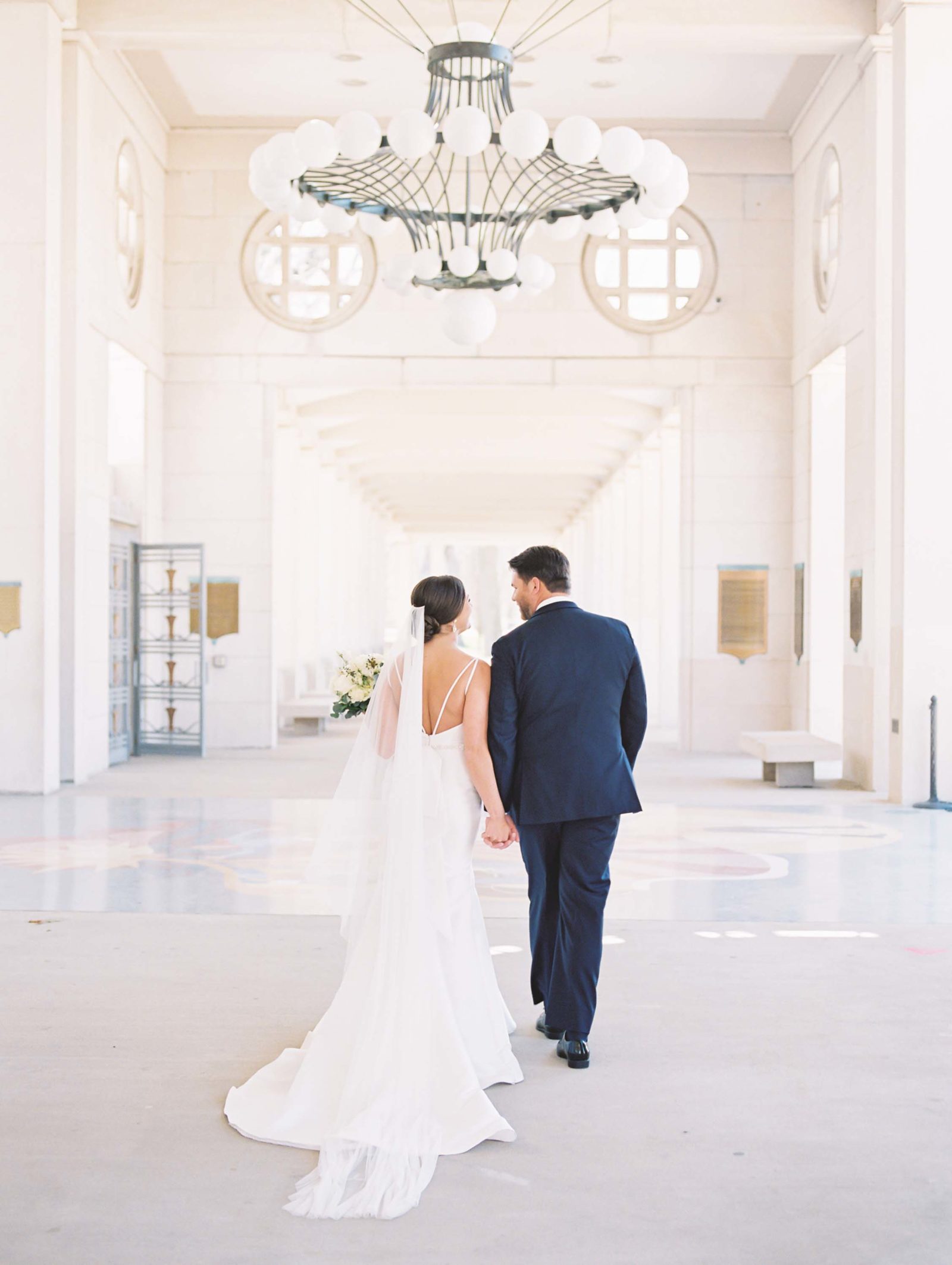 St Louis Chase Park Plaza Wedding Day