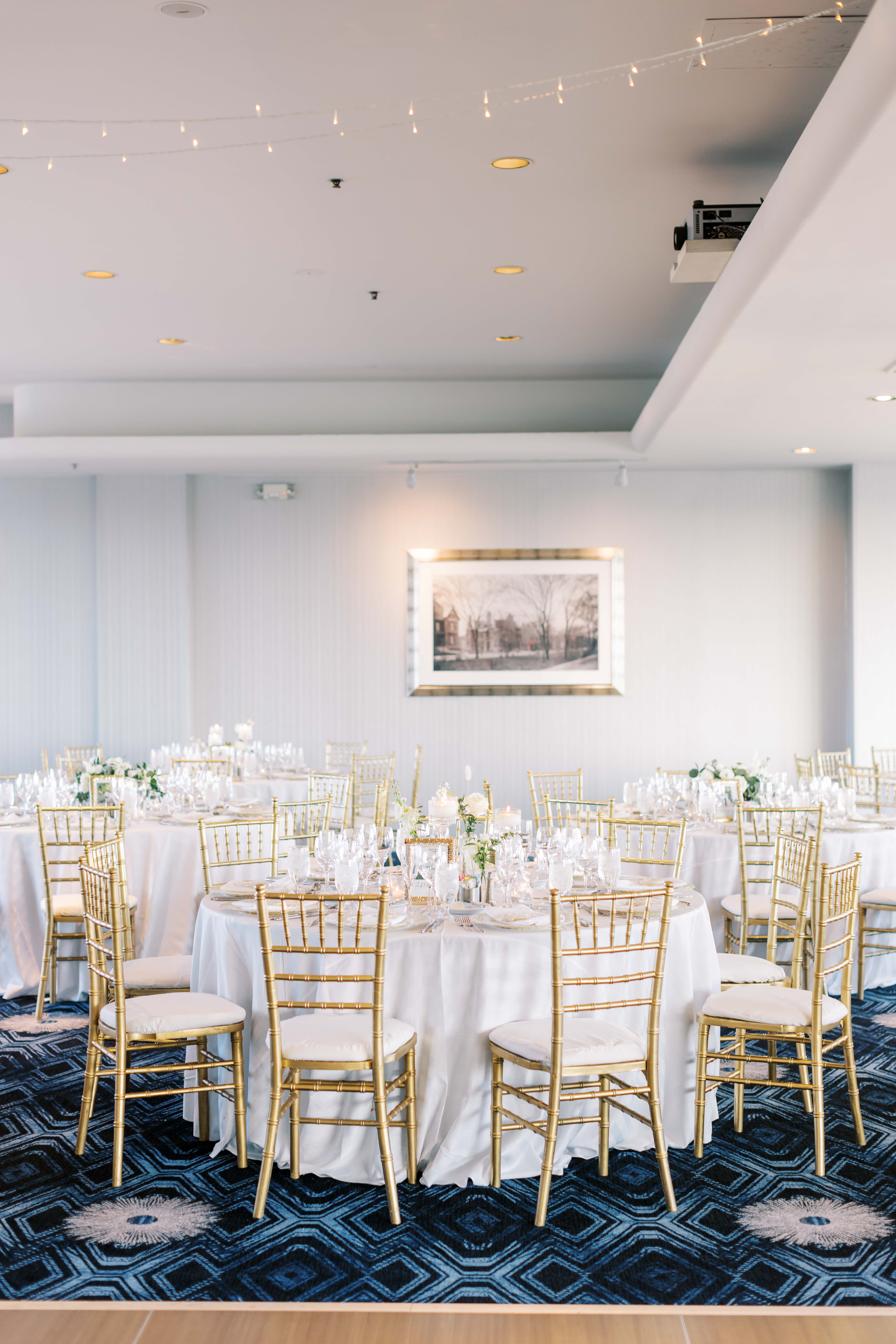 St Louis Chase Park Plaza Wedding Day