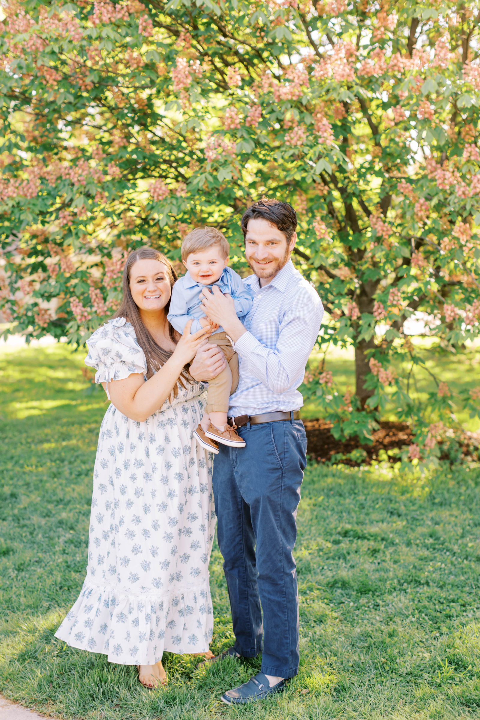 St Louis Spring Mini Sessions