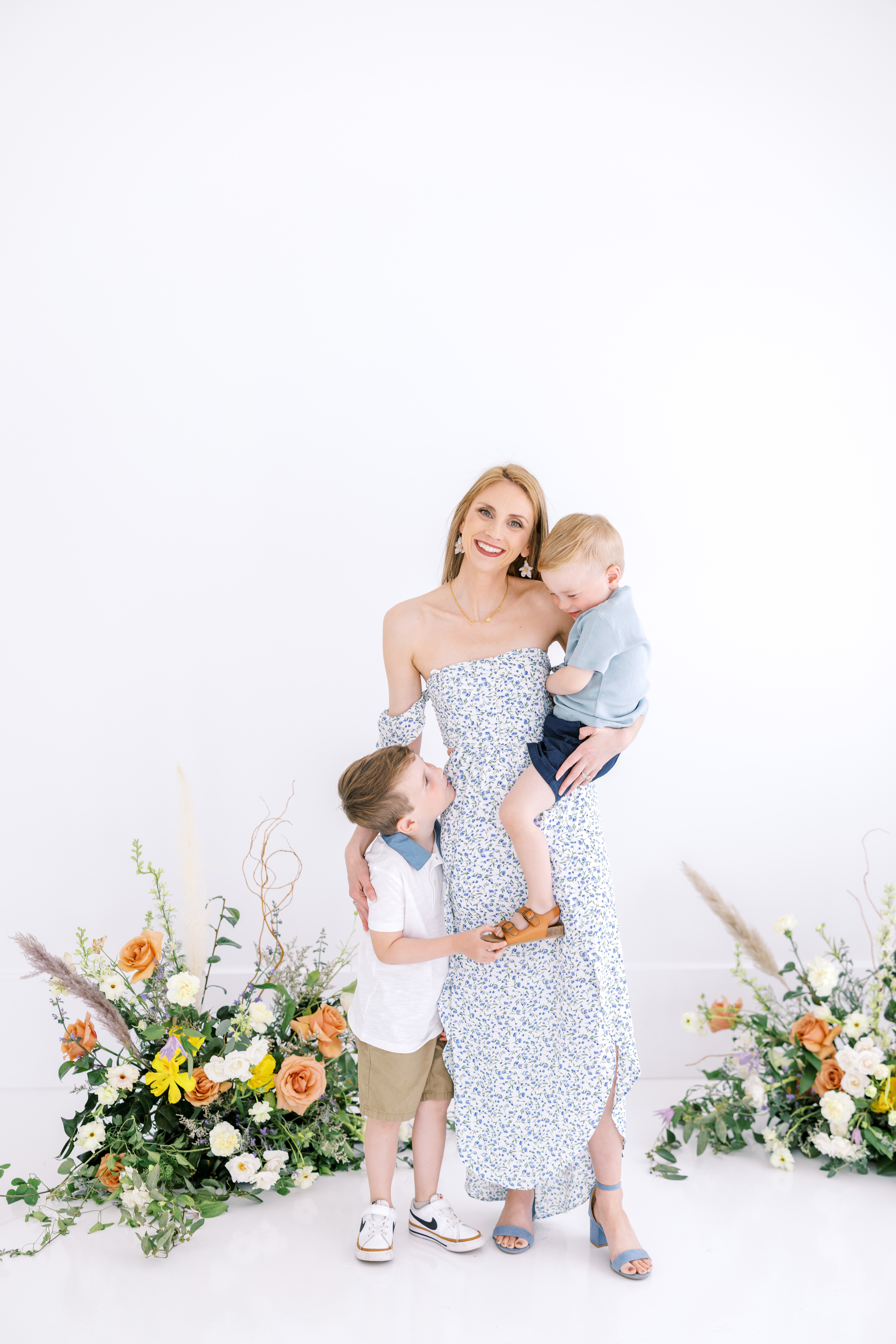St Louis Family Photography Spring & Summer Outfit Guide